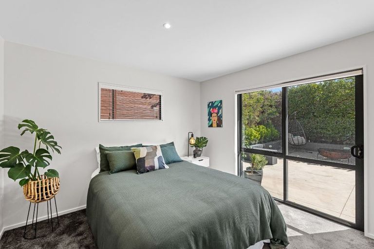 Photo of property in 77 Port Hills Road, Heathcote Valley, Christchurch, 8022