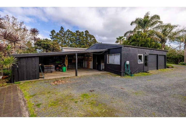 Photo of property in 2120e State Highway 10, Waipapa, Kerikeri, 0295