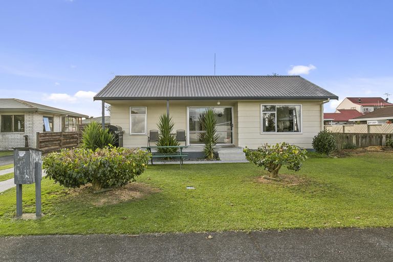 Photo of property in 62 Tawari Street, Matamata, 3400
