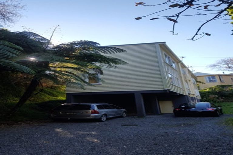 Photo of property in 2/9 Ngaio Gorge Road, Ngaio, Wellington, 6035