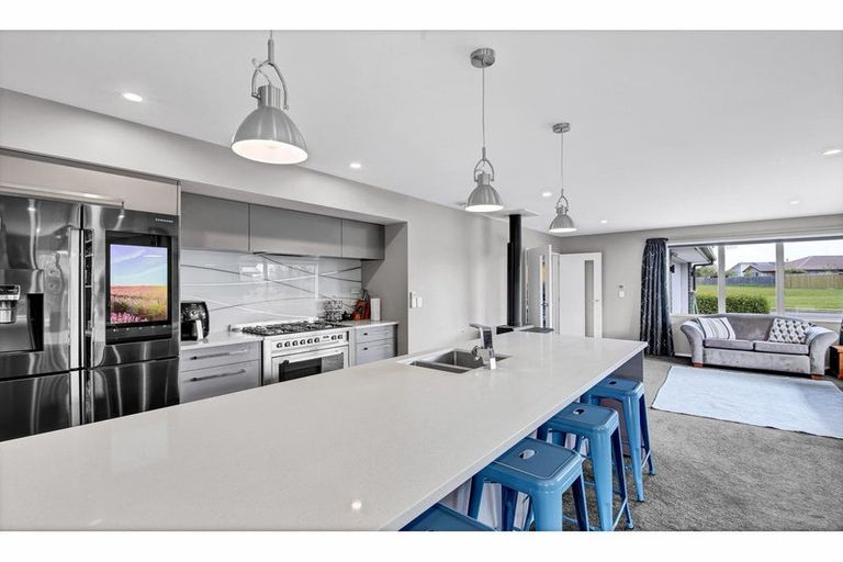 Photo of property in 36 Weka Street, Oxford, 7430