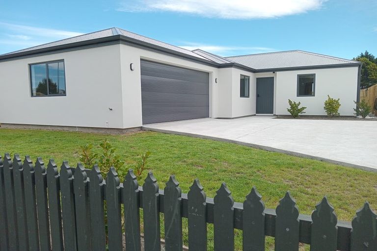 Photo of property in 1/205 Wainoni Road, Avondale, Christchurch, 8061