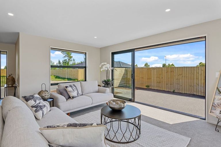 Photo of property in 57 Glengael Drive, Halswell, Christchurch, 8025