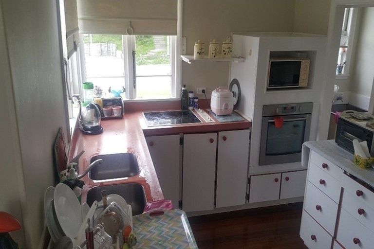 Photo of property in 14 Bannister Avenue, Johnsonville, Wellington, 6037