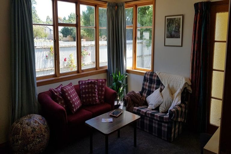 Photo of property in 10 Stock Road, Culverden, 7392