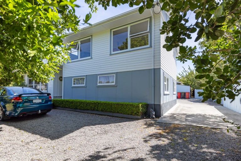 Photo of property in 11 William Benton Street, Featherston, 5710