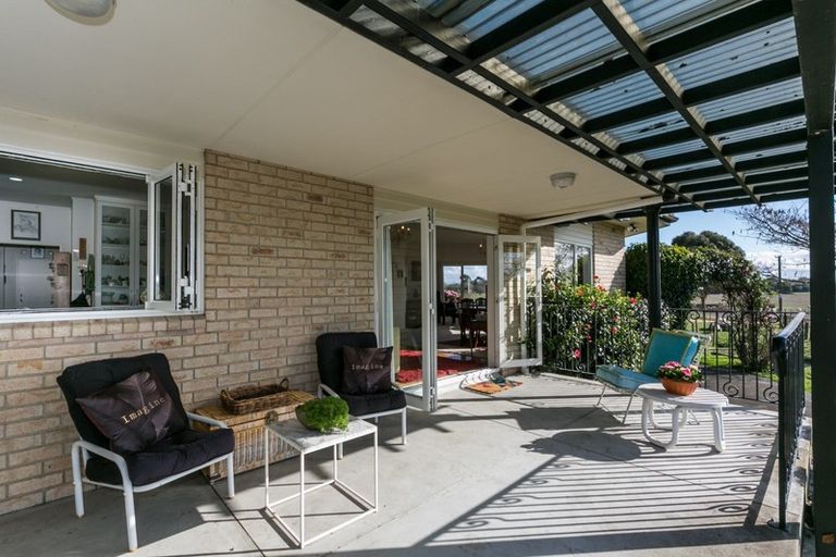 Photo of property in 147 Middle Road, Havelock North, 4130