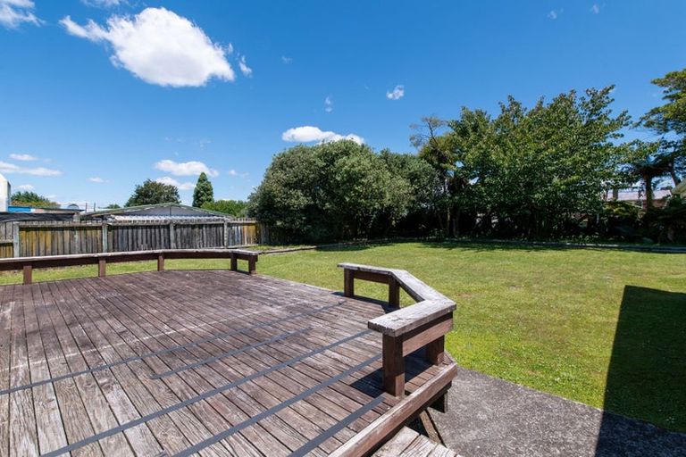 Photo of property in 8 Park Road, Western Heights, Rotorua, 3015