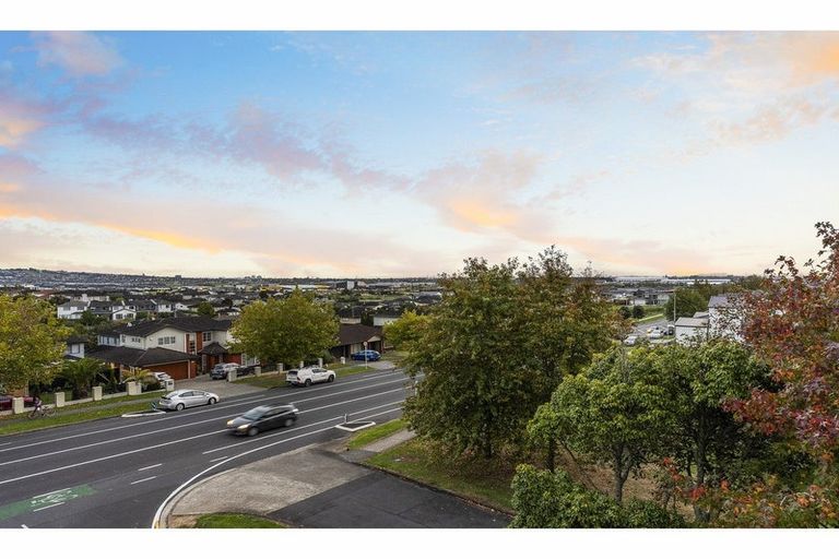 Photo of property in 36/124 Stancombe Road, Flat Bush, Auckland, 2016