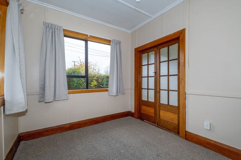 Photo of property in 8 Connolly Street, Geraldine, 7930