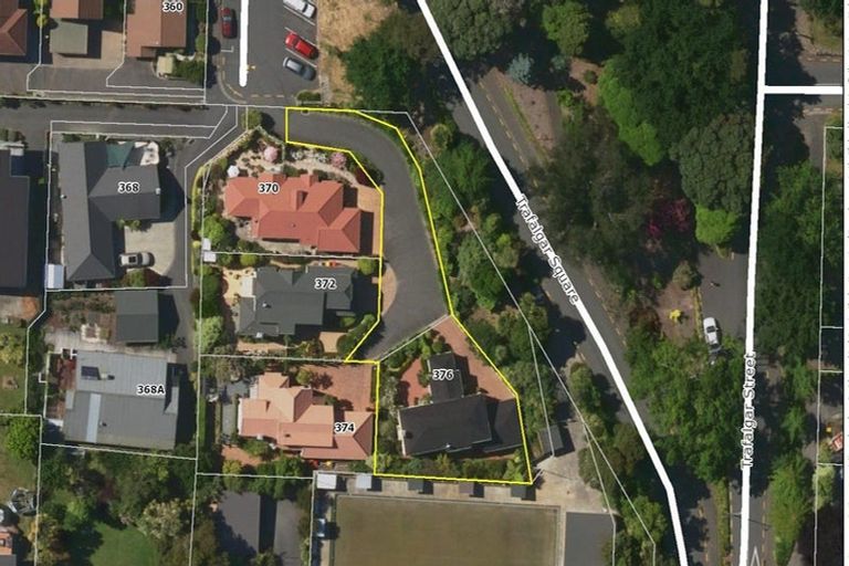 Photo of property in 376 Trafalgar Square, Nelson, 7010