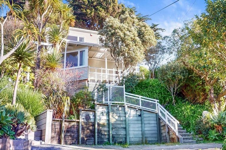 Photo of property in 179 Cockayne Road, Ngaio, Wellington, 6035