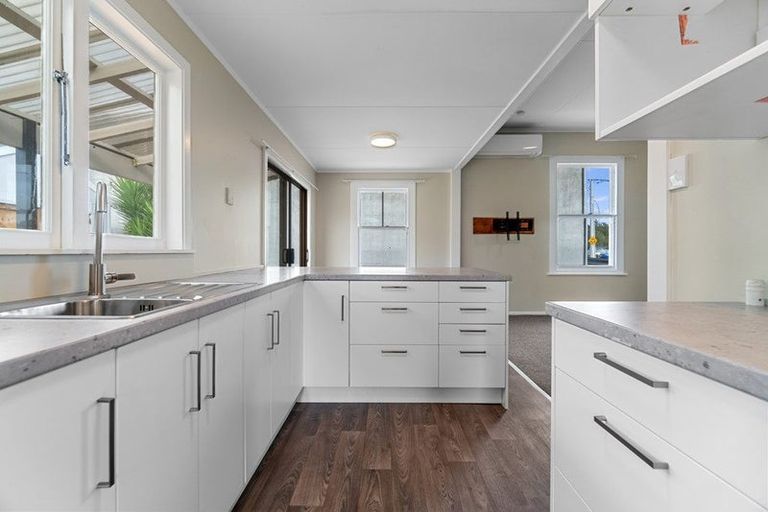 Photo of property in 14 Ralph Street, Huntly, 3700