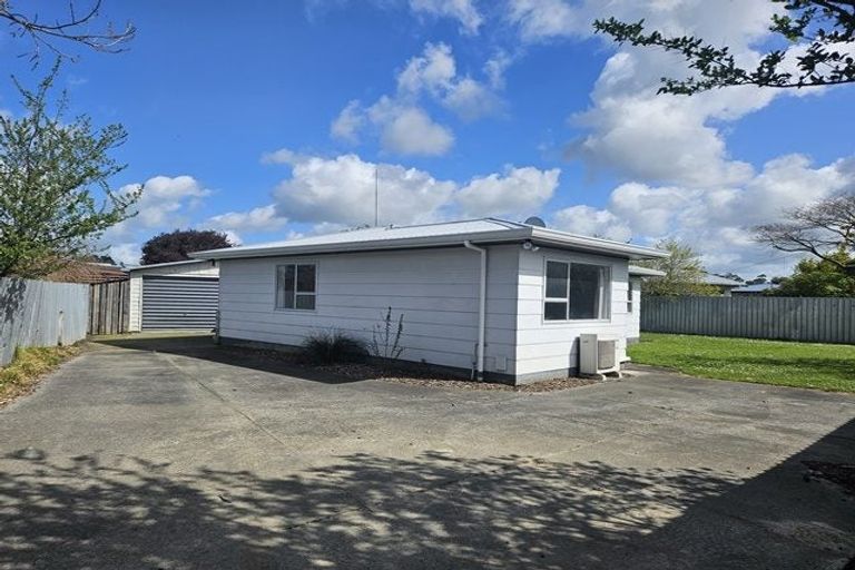 Photo of property in 241b Cambridge Avenue, Ashhurst, 4810