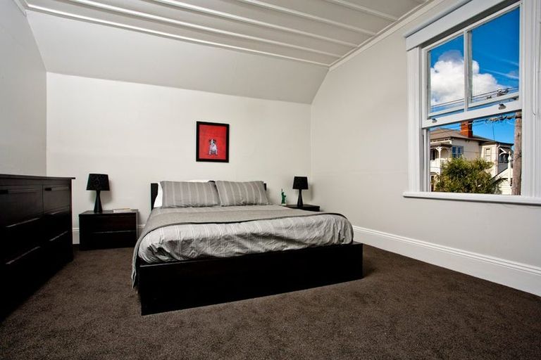 Photo of property in 29 Summer Street, Ponsonby, Auckland, 1011