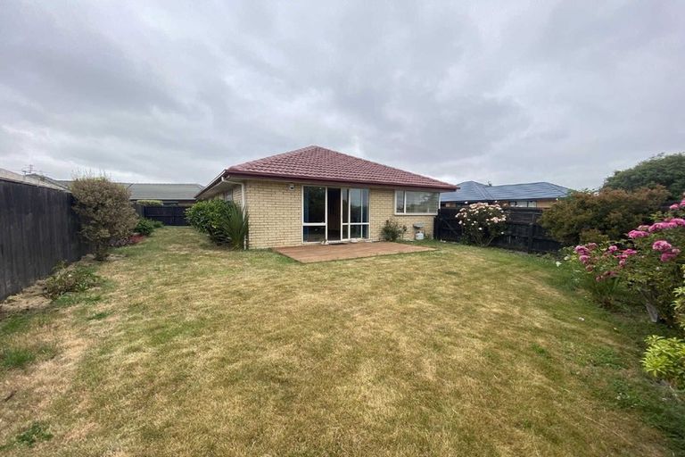 Photo of property in 31 Dufek Crescent, Wigram, Christchurch, 8042