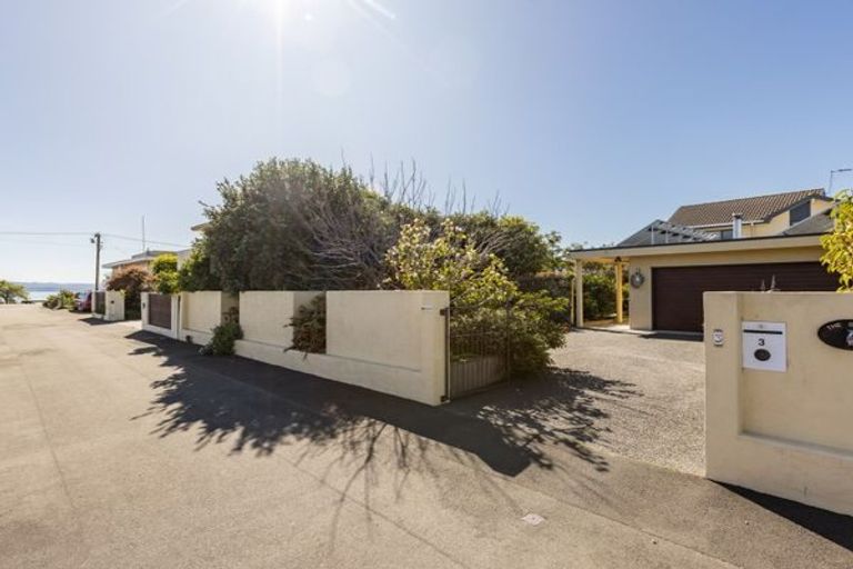Photo of property in 3 James Street, Westshore, Napier, 4110