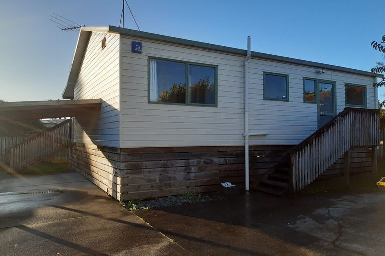 Photo of property in 55 Weymouth Road, Manurewa, Auckland, 2102
