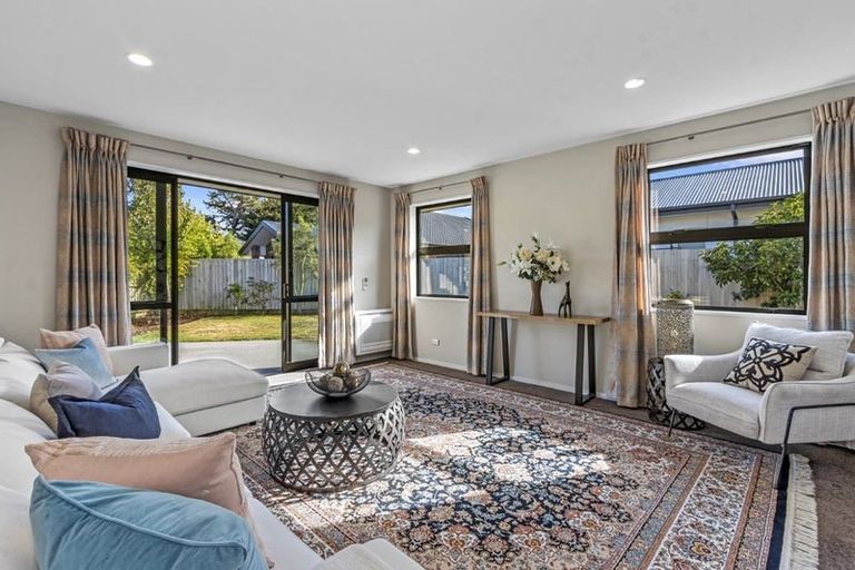 Photo of property in 23 Euphrasie Drive, Aidanfield, Christchurch, 8025