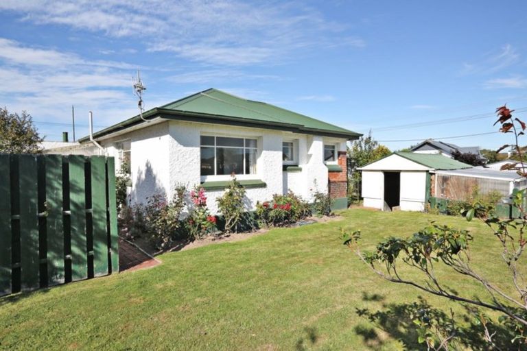 Photo of property in 66 Galway Street, Grasmere, Invercargill, 9810