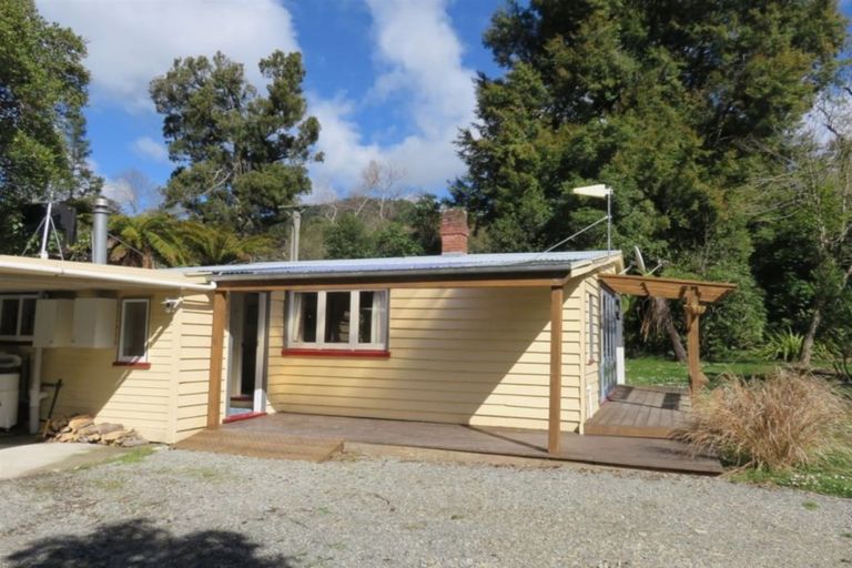 Photo of property in 6 Lookout Road, Peel Forest, Geraldine, 7992