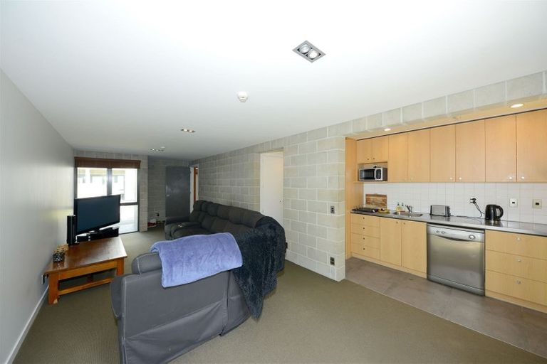 Photo of property in 5/868 Colombo Street, Christchurch Central, Christchurch, 8013