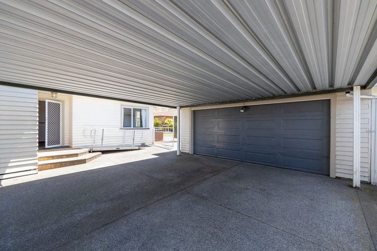 Photo of property in 29 Third Street, Lansdowne, Masterton, 5810