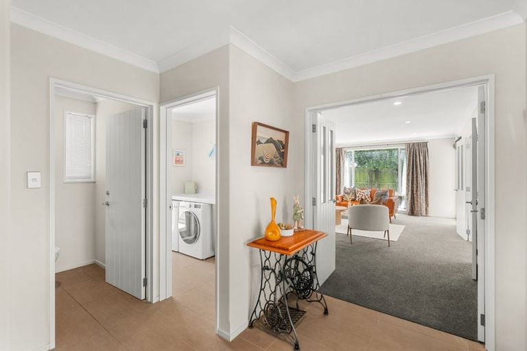 Photo of property in 17 Longspur Avenue, Wigram, Christchurch, 8025