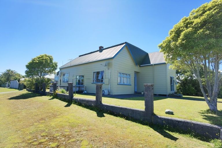 Photo of property in 202 Hampden Street, Hokitika, 7810