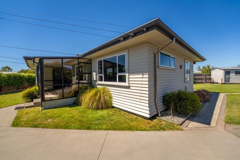 Photo of property in 114 Redwood Street, Redwoodtown, Blenheim, 7201