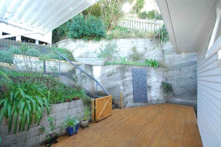 Photo of property in 27 Marewa Road, Hataitai, Wellington, 6021