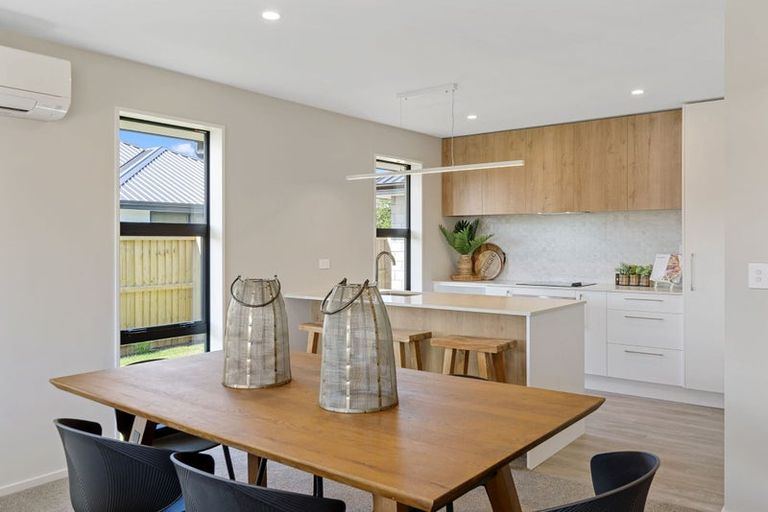 Photo of property in 57 Glengael Drive, Halswell, Christchurch, 8025