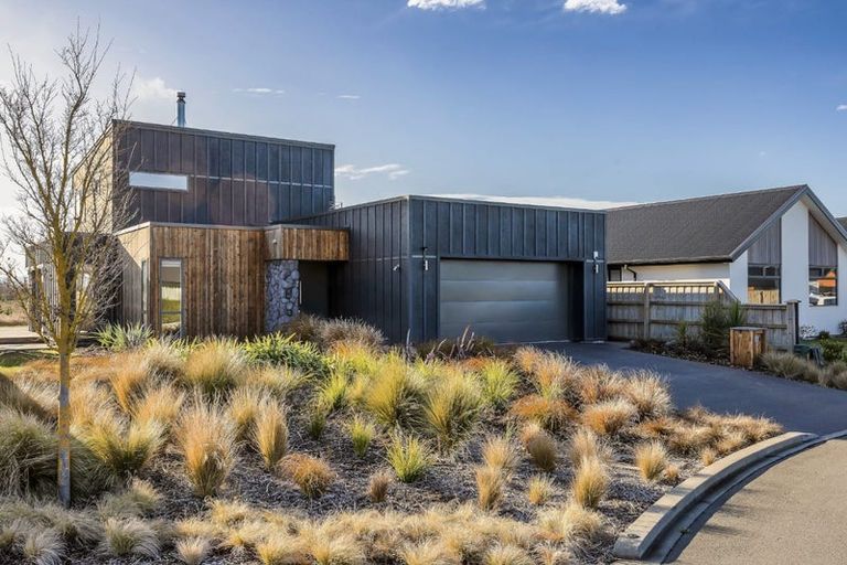 Photo of property in 17 Te Hurunui Drive, Pegasus, 7612