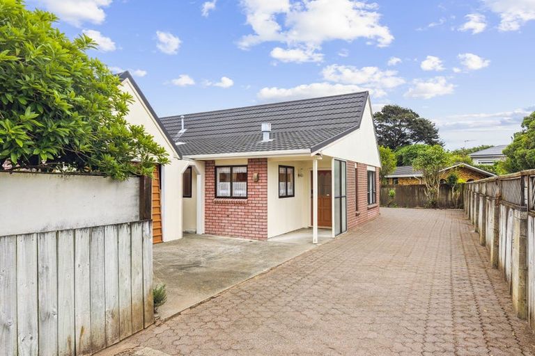Photo of property in 5a Warrimoo Street, Paraparaumu, 5032