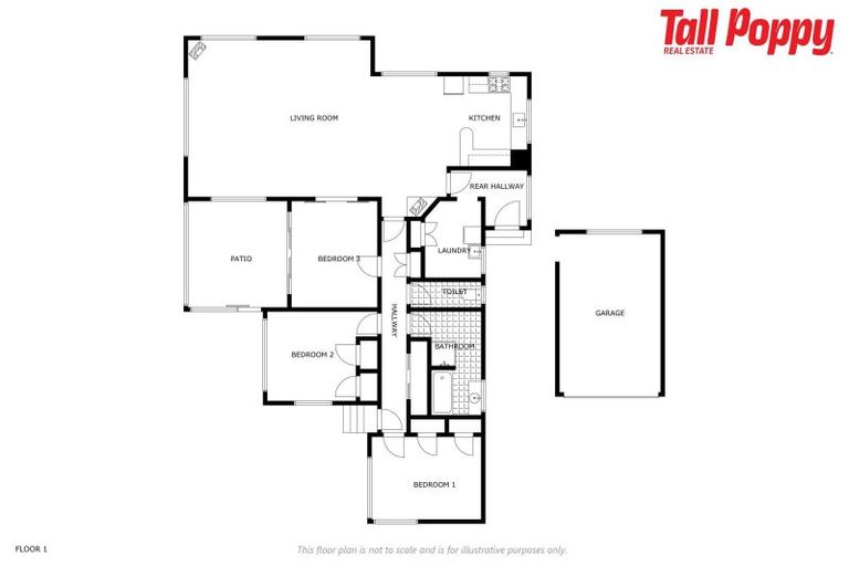 Photo of property in 48 Miro Street, Ohakune, 4625