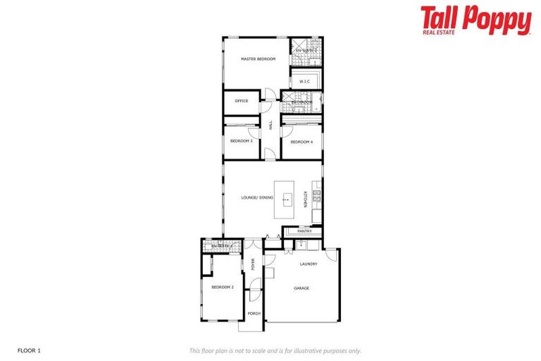 Photo of property in 18 Grey Way, Russley, Christchurch, 8042