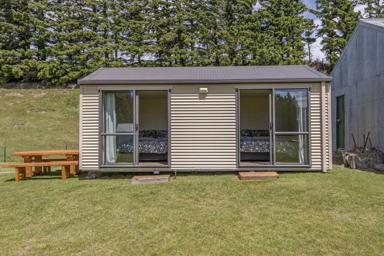 Photo of property in 1301 Hakatere Heron Road, Ashburton Lakes, Ashburton, 7771