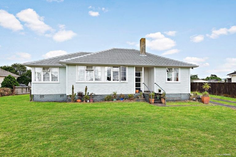 Photo of property in 33 Thomas Street, Ngaruawahia, 3720
