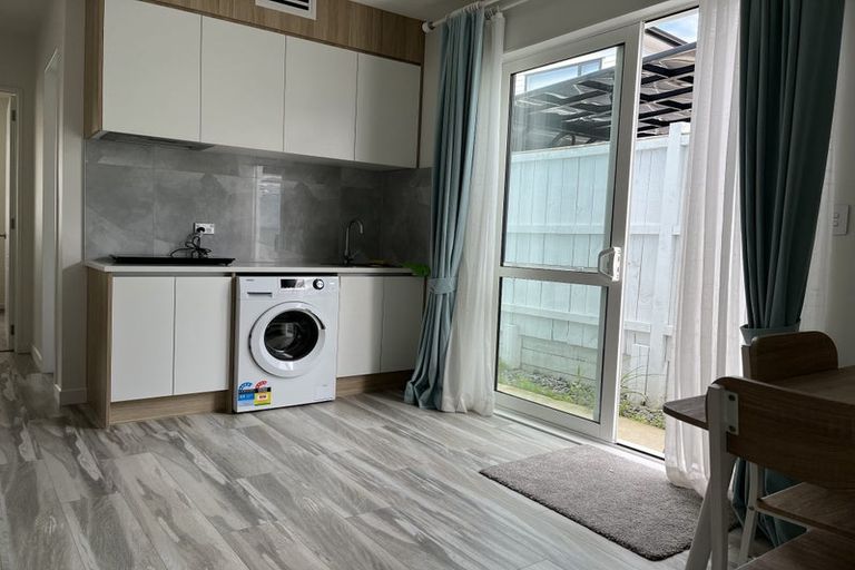 Photo of property in 19 Drumaness Road, Flat Bush, Auckland, 2019