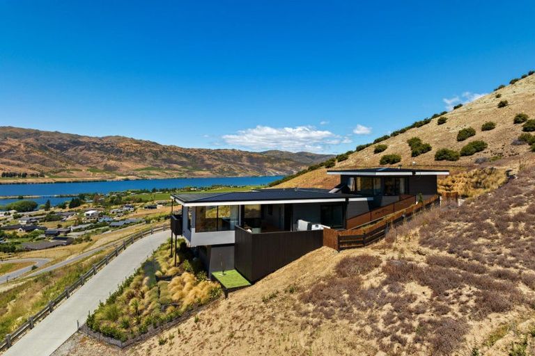 Photo of property in 3 Judare Drive, Lowburn, Cromwell, 9384