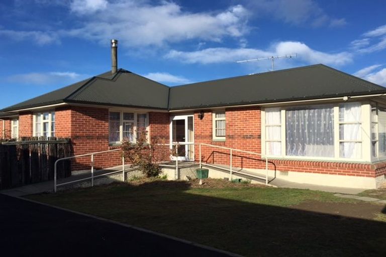 Photo of property in 11 Smitheram Street, Allenton, Ashburton, 7700