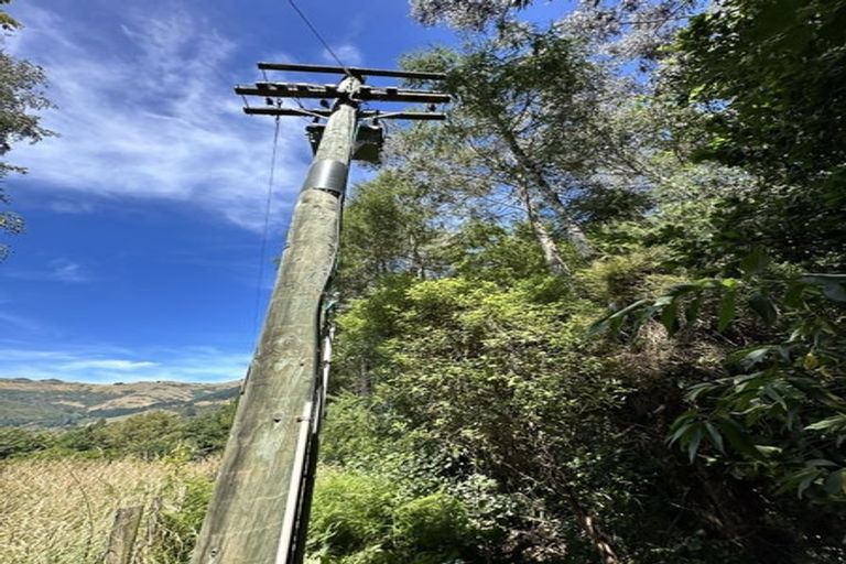 Photo of property in 13 Okuti Valley Road, Little River, 7591