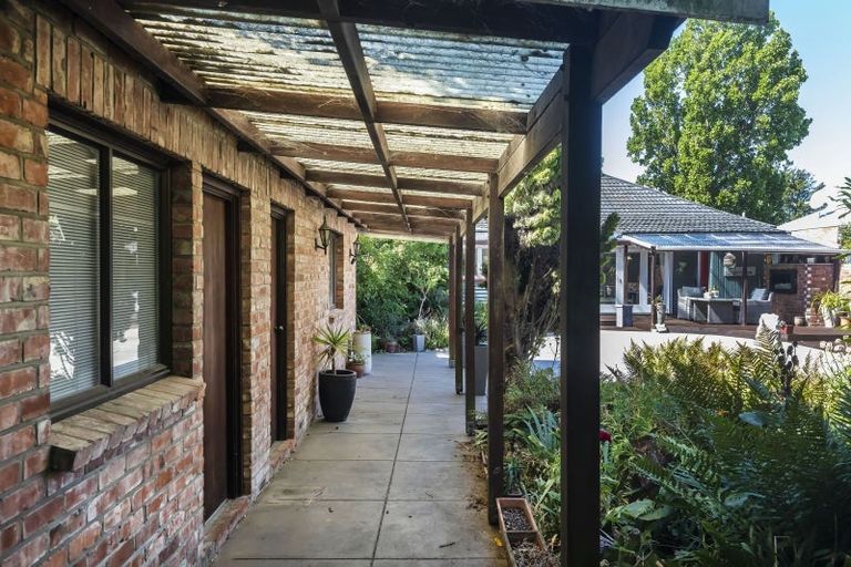 Photo of property in 25 Slater Street, Richmond, Christchurch, 8013