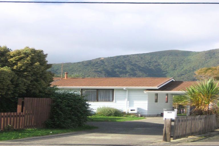 Photo of property in 36a Awamutu Grove, Waiwhetu, Lower Hutt, 5010
