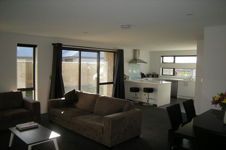 Photo of property in 15 Franklin Crescent, Lincoln, 7608