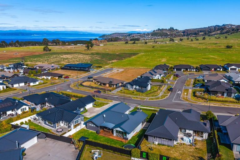 Photo of property in 37 Marabou Crescent, Nukuhau, Taupo, 3330