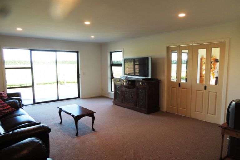 Photo of property in 535 Seadown Road, Seadown, Timaru, 7973