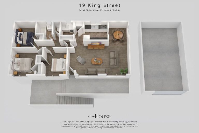 Photo of property in 19 King Street, Ngaruawahia, 3720