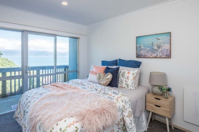 Photo of property in Onslow Heights, 17c Onslow Road, Khandallah, Wellington, 6035