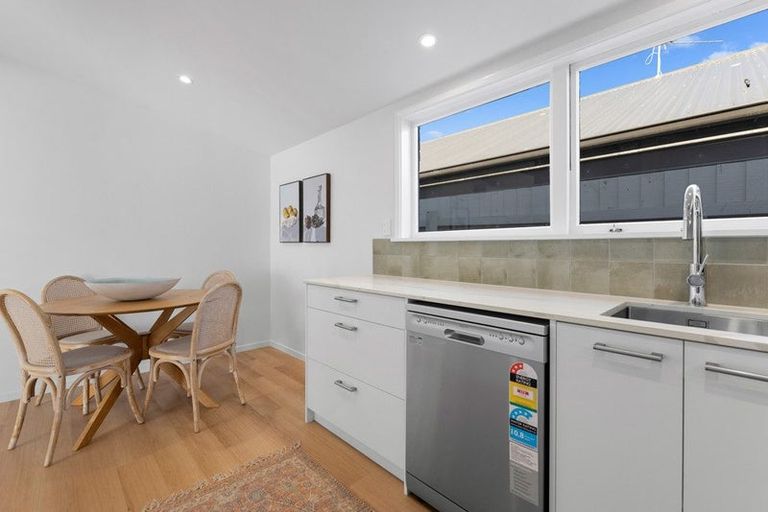 Photo of property in 1/59 Oram Avenue, New Brighton, Christchurch, 8061